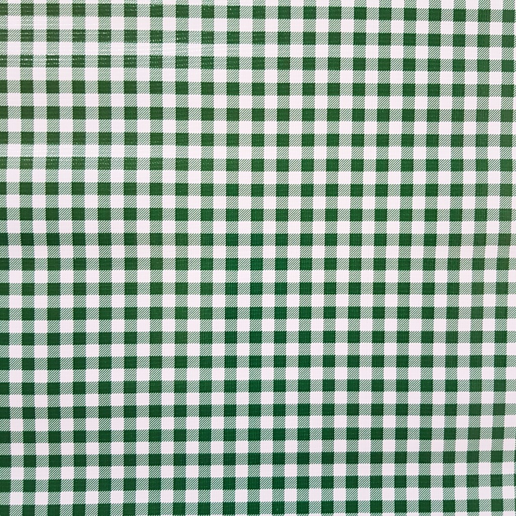 Green Gingham Fabric | Dresses Images 2022