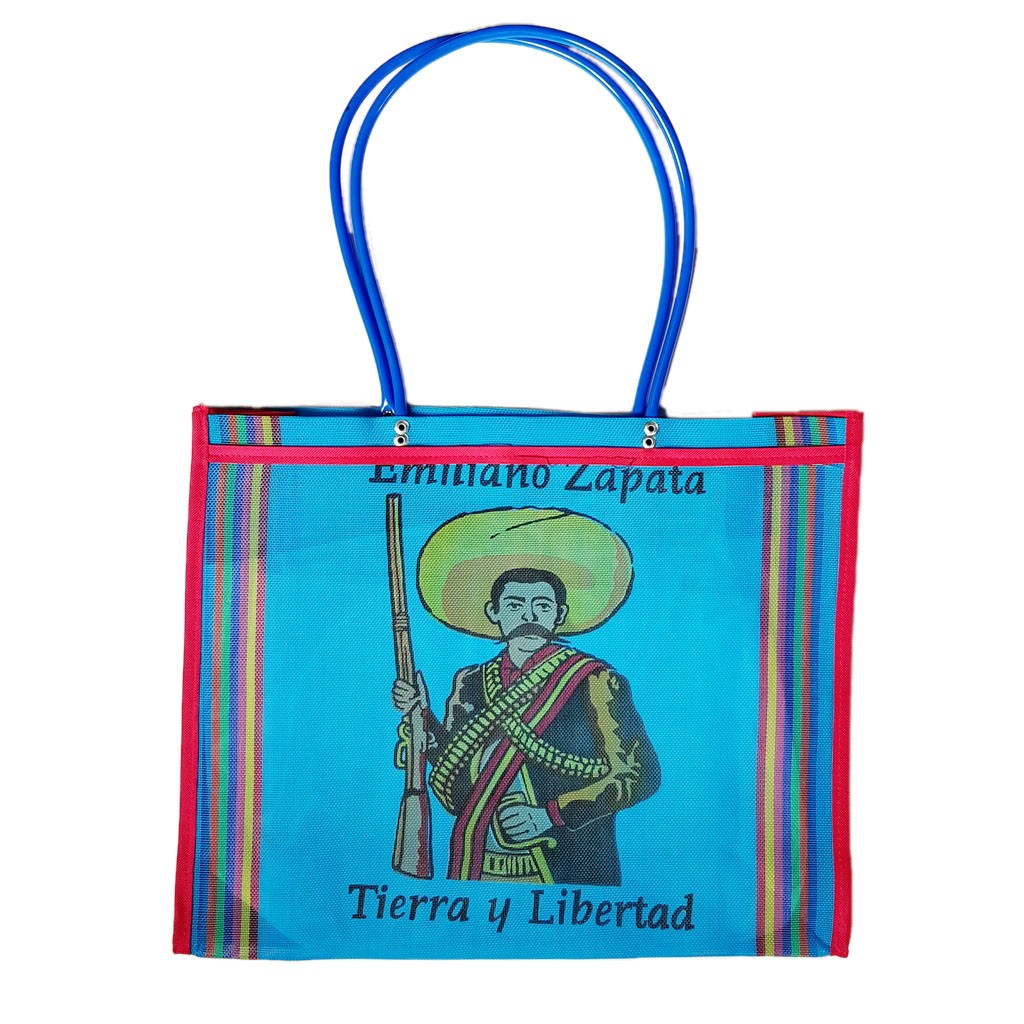 mexican beach bag