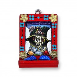 Petite niche Catrina