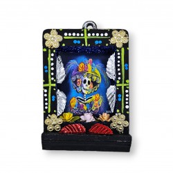 Petite niche Catrina