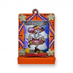 Petite niche Catrina Fandango